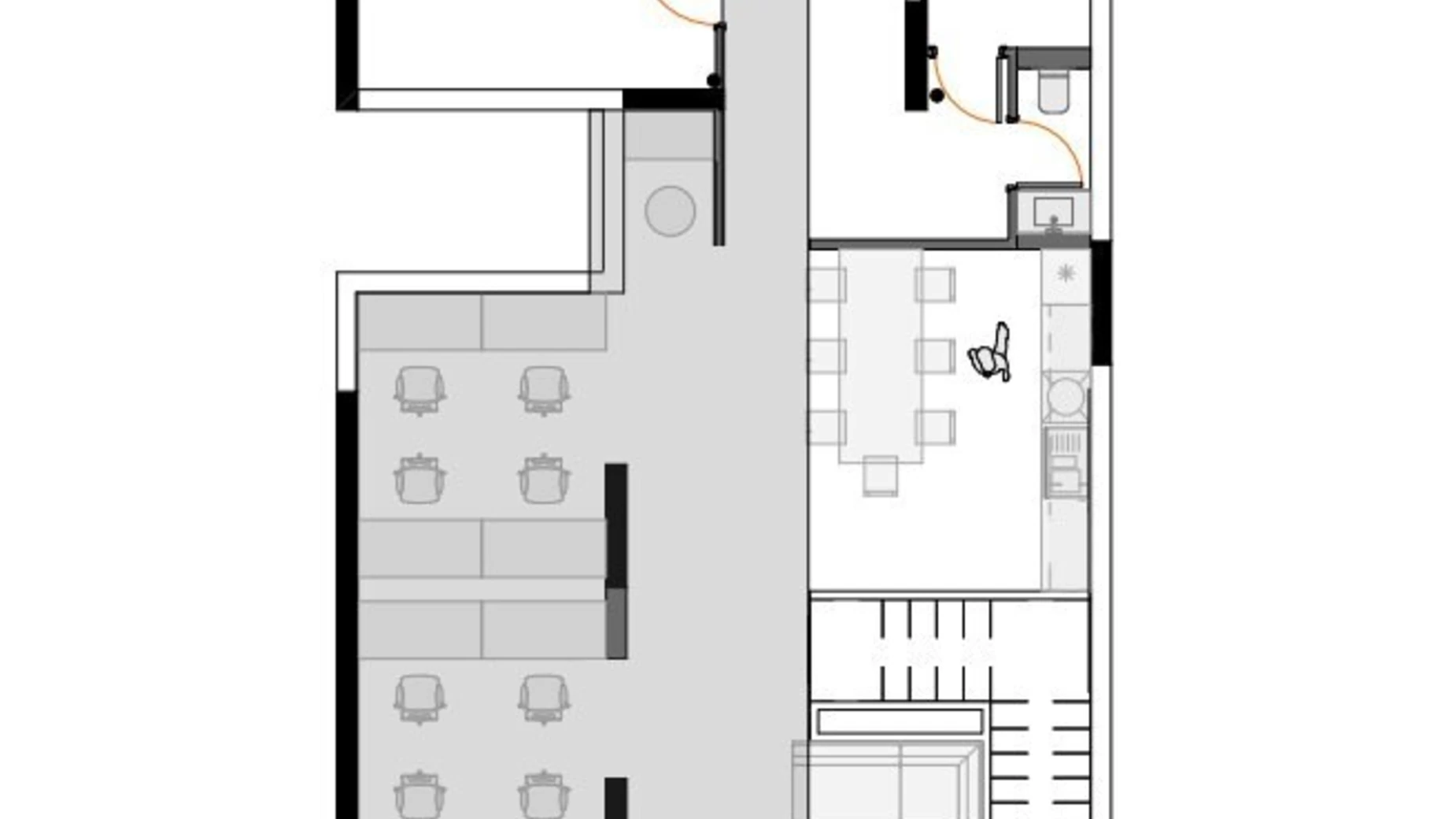 ул. Центральная, 21А Дарницкий Киев ЖК Ривьера Осокорки, цена: 2310 $ - фото 3