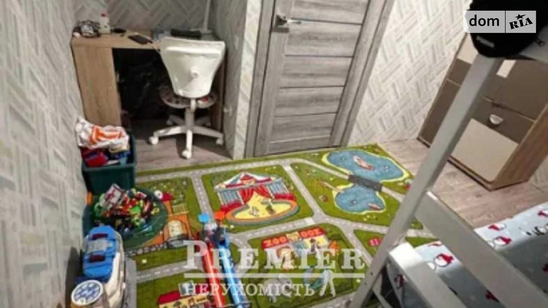 Продається 2-кімнатна квартира 41 кв. м у Одесі, вул. Балківська - фото 5