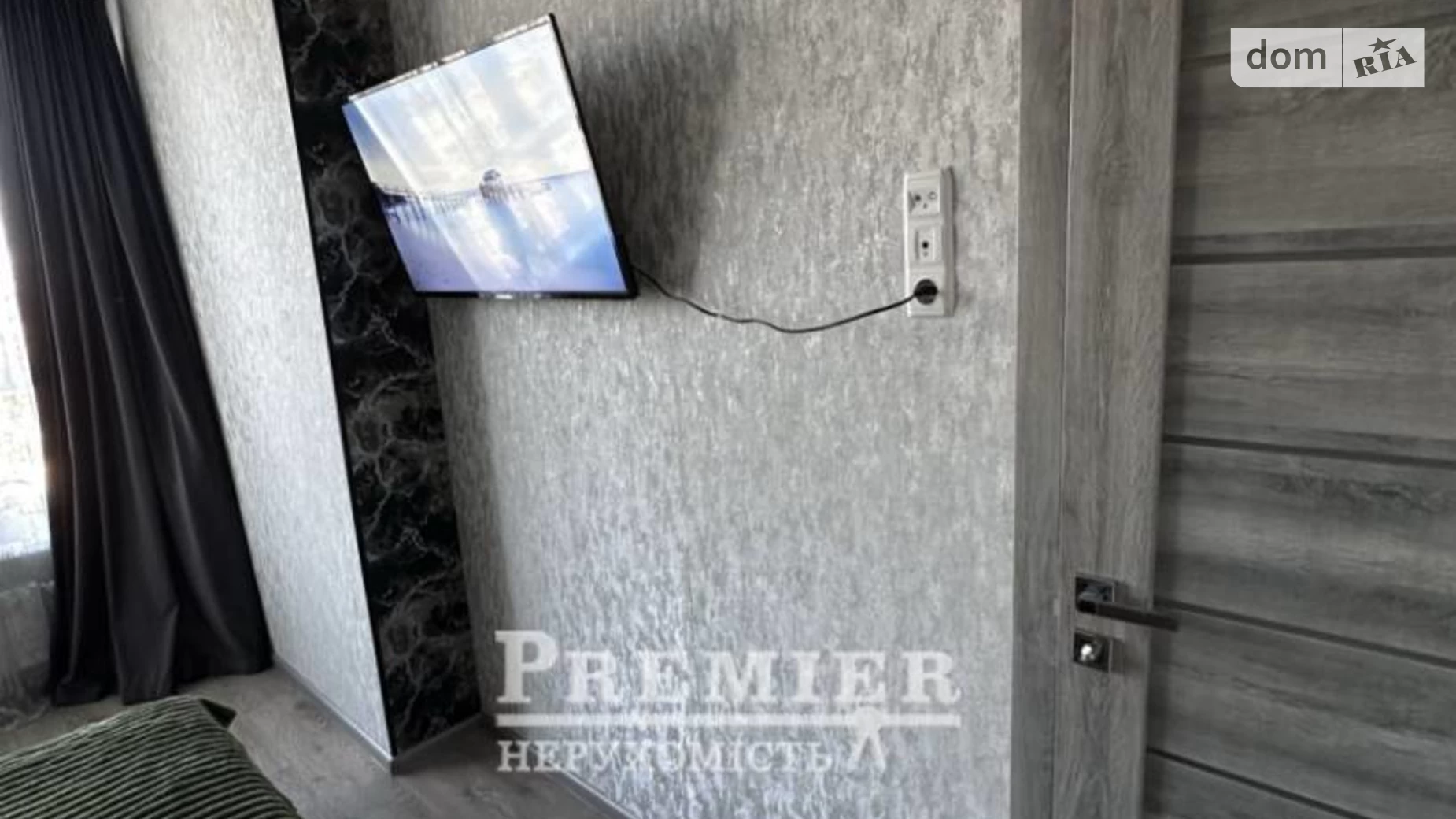 Продається 2-кімнатна квартира 41 кв. м у Одесі, вул. Балківська - фото 2