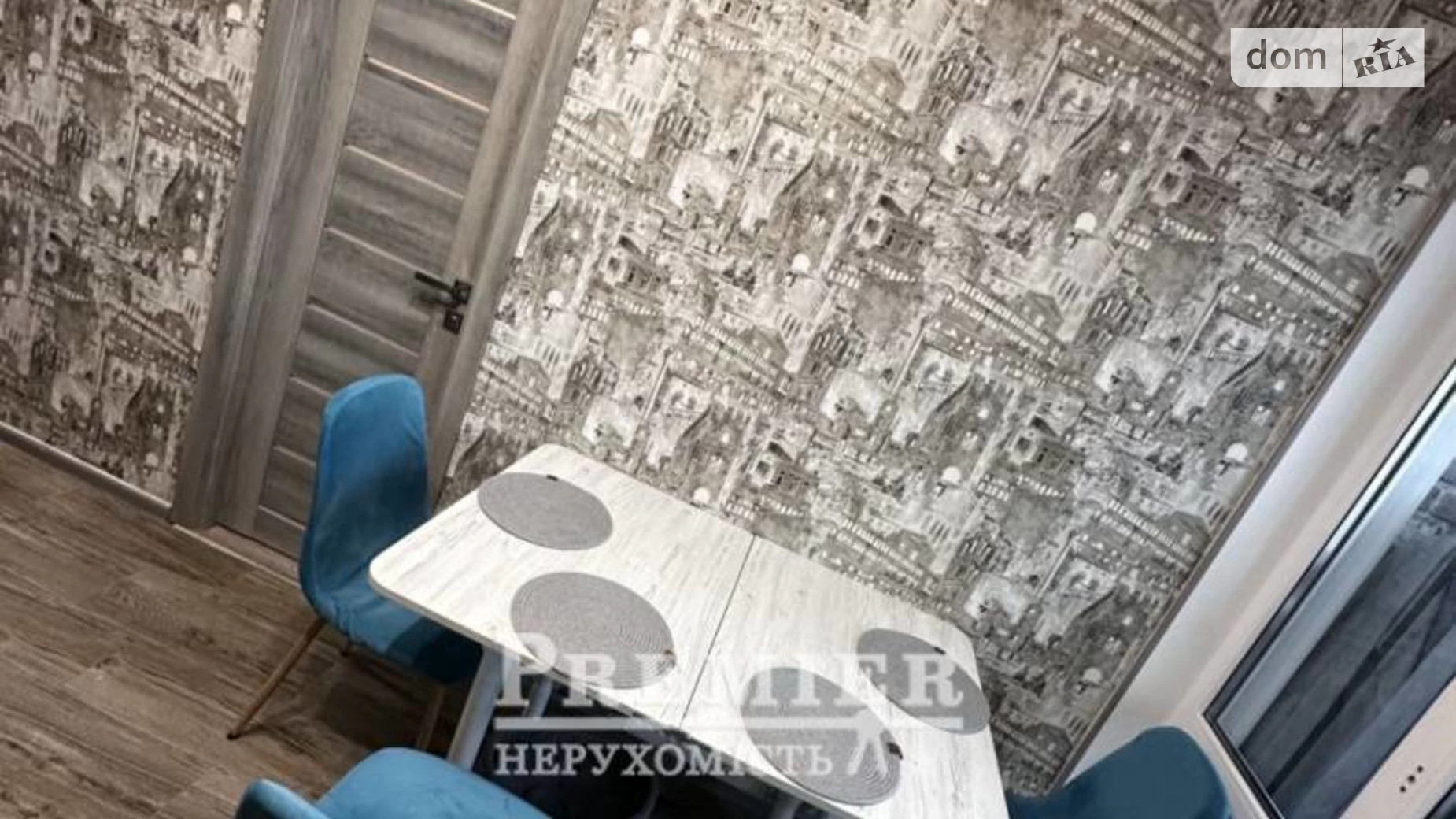 Продається 2-кімнатна квартира 41 кв. м у Одесі, вул. Балківська - фото 4