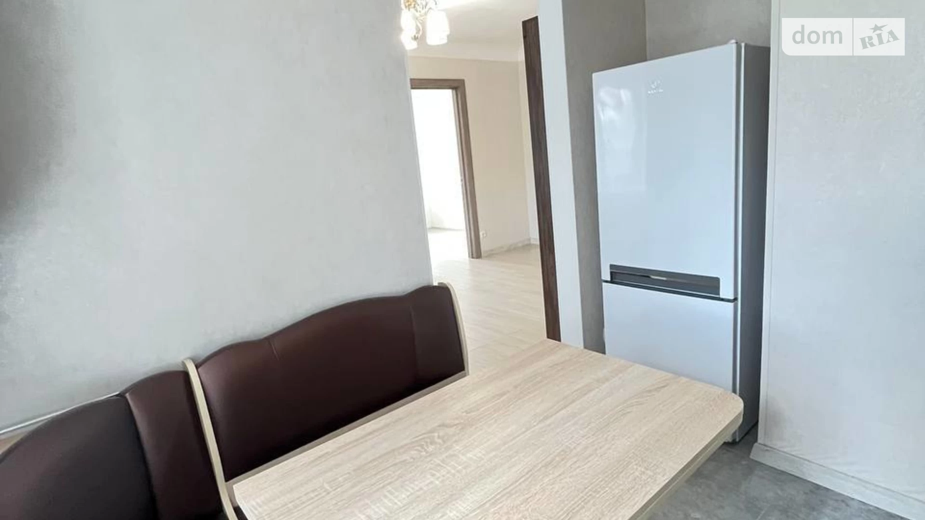Продается 3-комнатная квартира 43.8 кв. м в Песочине, ул. Клубная, 5А - фото 4