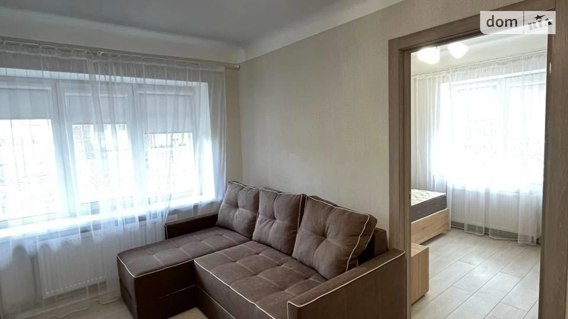 Продается 3-комнатная квартира 43.8 кв. м в Песочине, ул. Клубная, 5А - фото 5