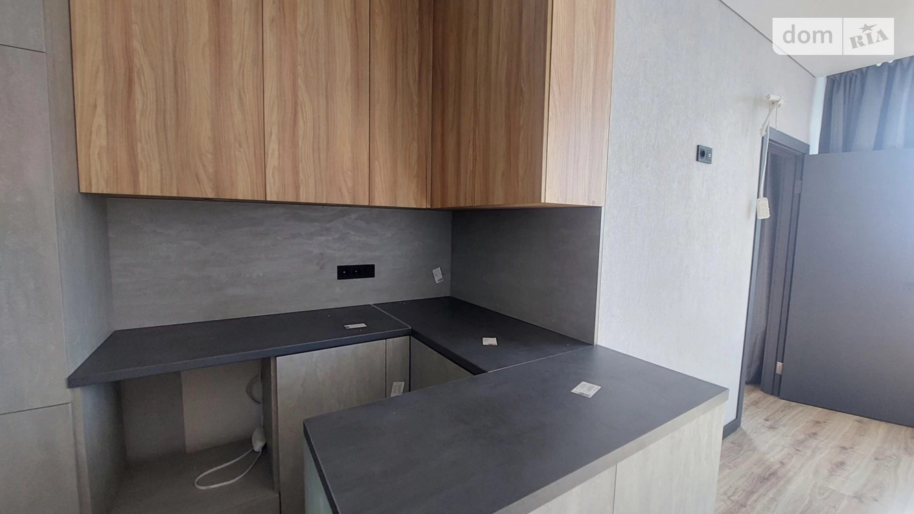 Продається 1-кімнатна квартира 46 кв. м у Крижанівка, цена: 48500 $ - фото 3