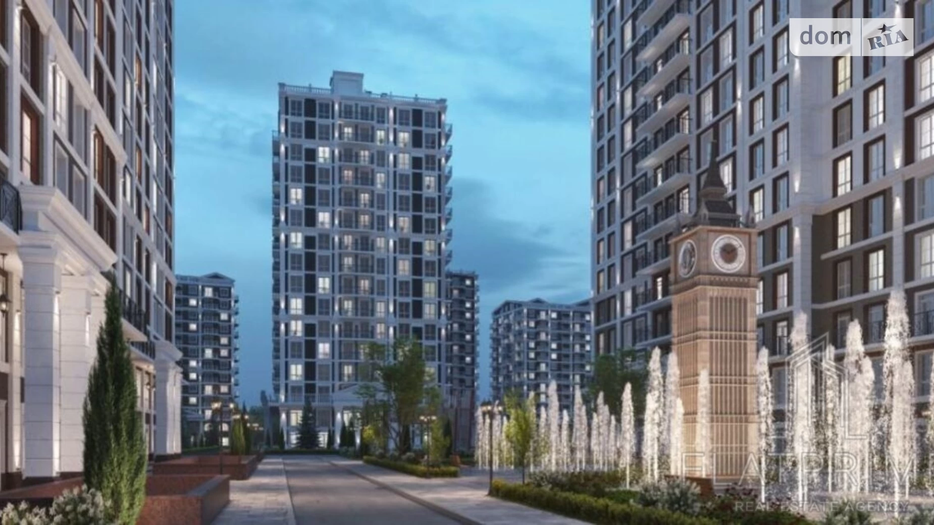 Продається 1-кімнатна квартира 47.1 кв. м у Києві, вул. Михайла Максимовича, 24В - фото 3