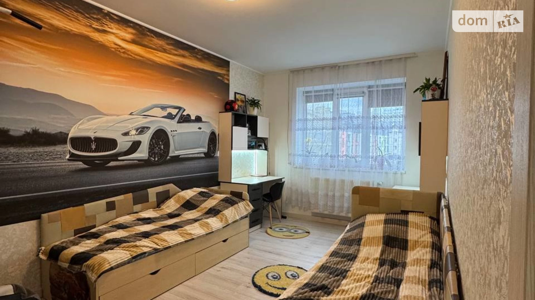 Продается 3-комнатная квартира 87.3 кв. м в Винниках, ул. Кольцевая, 12 - фото 4
