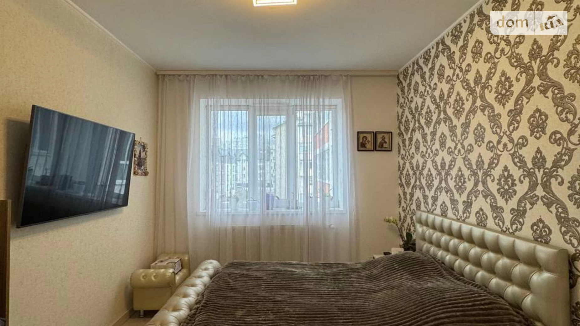 Продается 3-комнатная квартира 87.3 кв. м в Винниках, ул. Кольцевая, 12 - фото 5