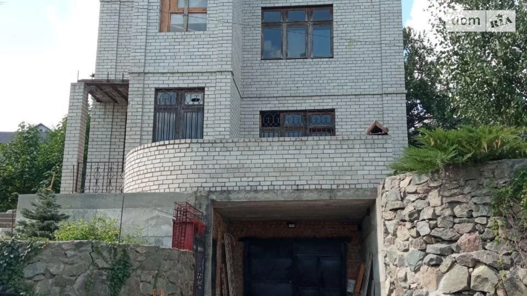 Продается дом на 3 этажа 365.1 кв. м с участком, цена: 100000 $ - фото 3