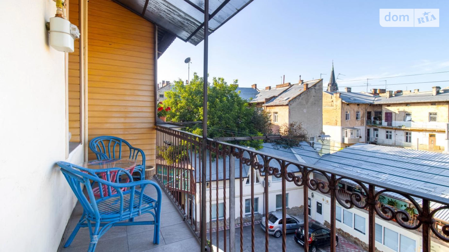 Продается 5-комнатная квартира 186 кв. м в Львове, цена: 260000 $ - фото 4