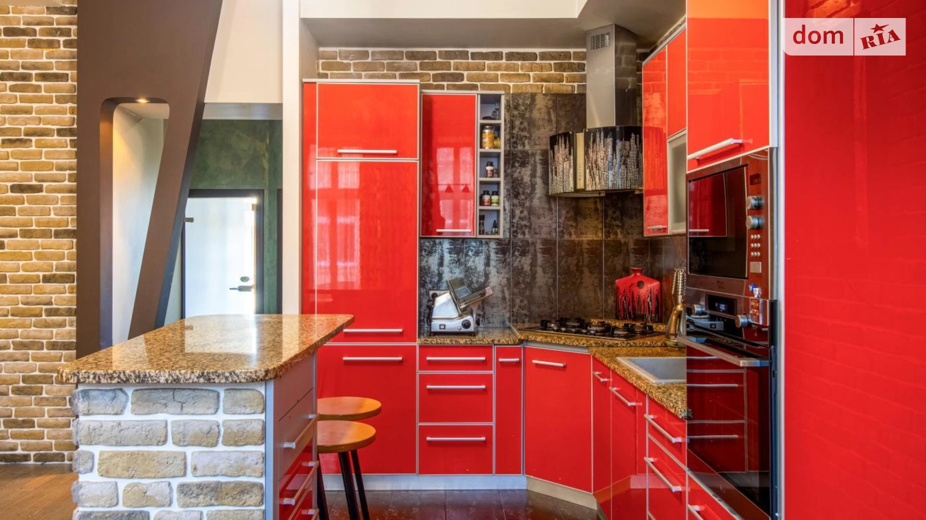 Продается 5-комнатная квартира 186 кв. м в Львове, цена: 260000 $ - фото 2