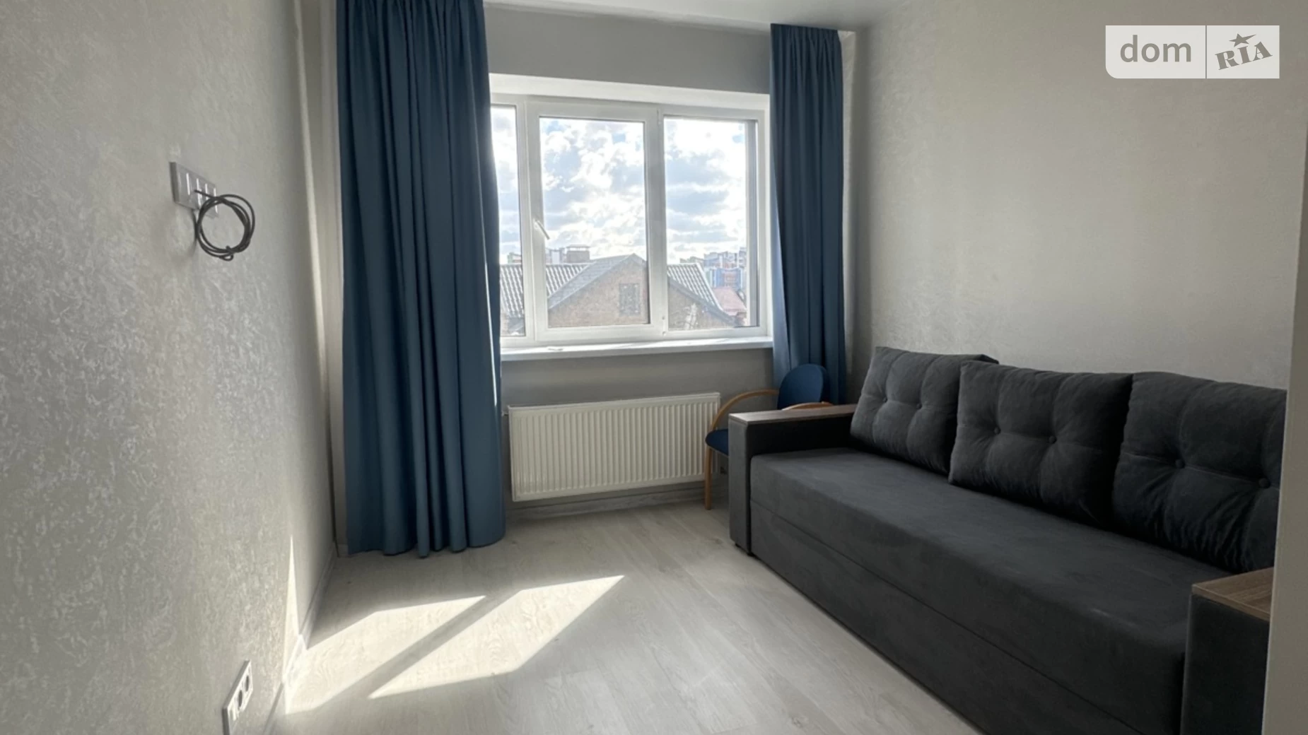 Продается 1-комнатная квартира 36 кв. м в Ирпене, ул. Гнатюка, 4 - фото 5