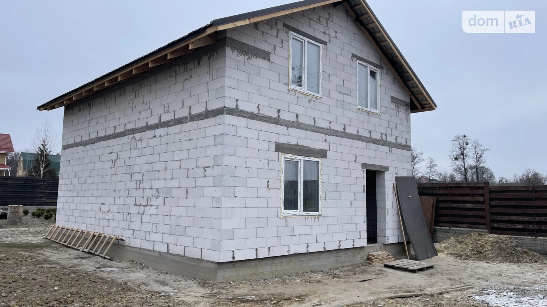 Продається будинок 2 поверховий 110 кв. м з мансардою, цена: 80000 $ - фото 3