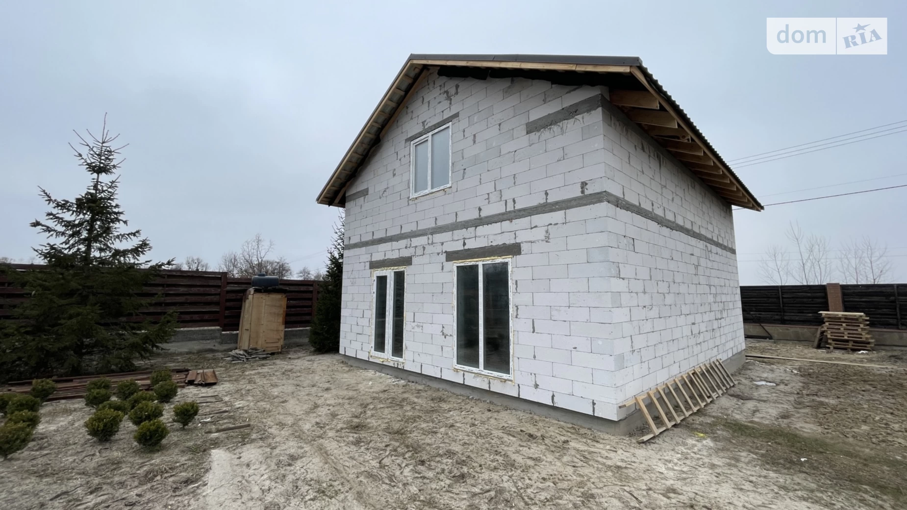 Продається будинок 2 поверховий 110 кв. м з мансардою, цена: 80000 $ - фото 5