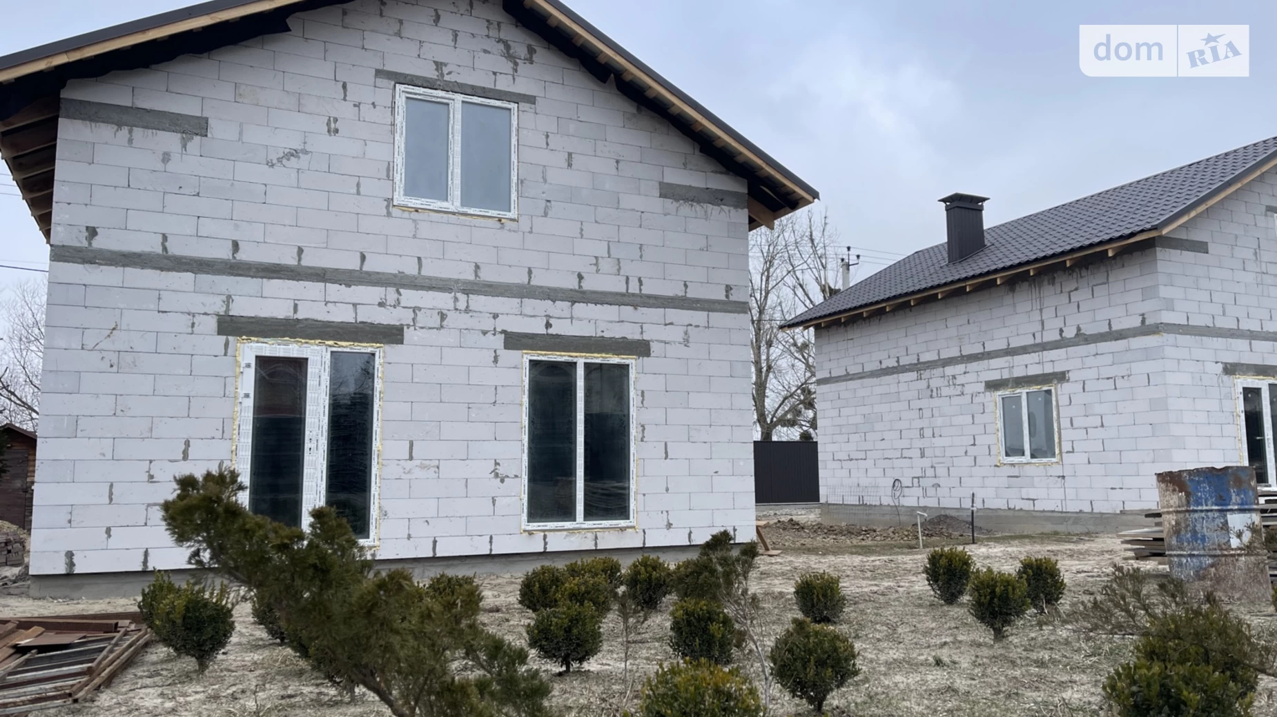 Продається будинок 2 поверховий 110 кв. м з мансардою, цена: 80000 $ - фото 4