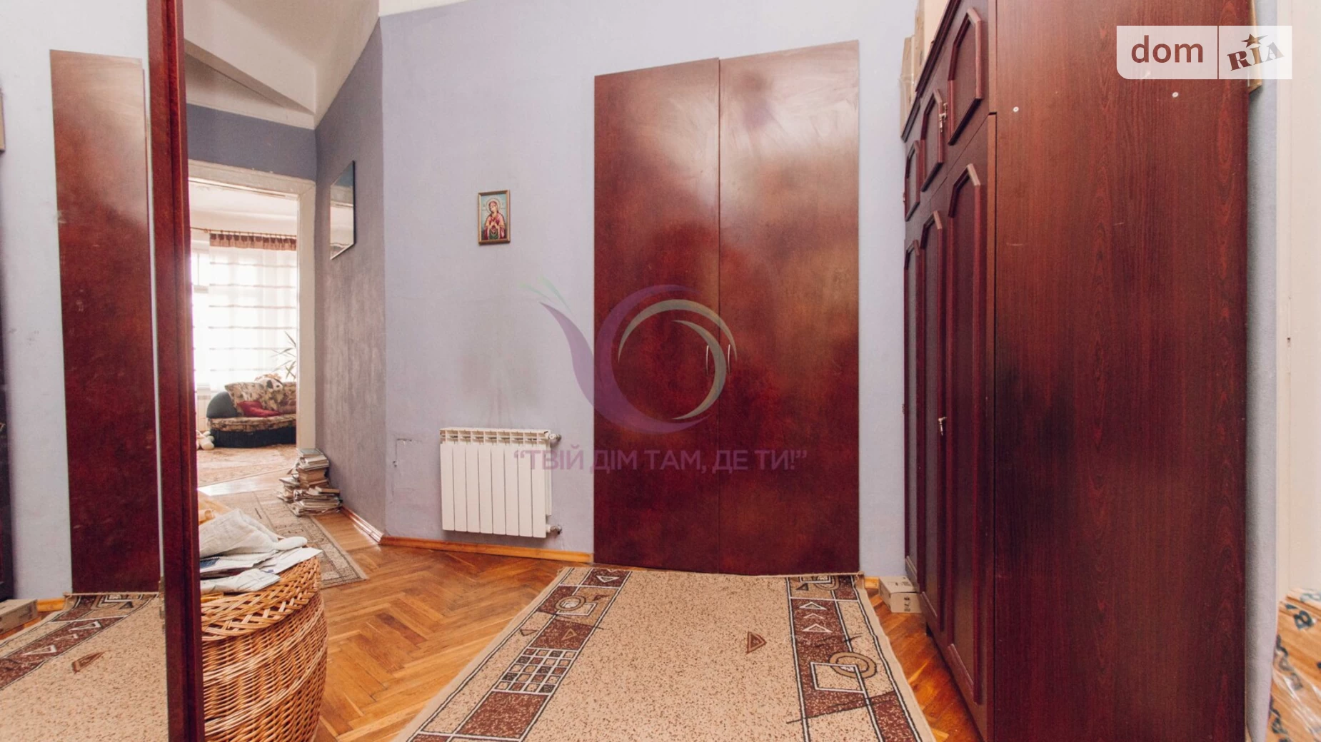 Сдается в аренду 2-комнатная квартира 84 кв. м в Черновцах - фото 5