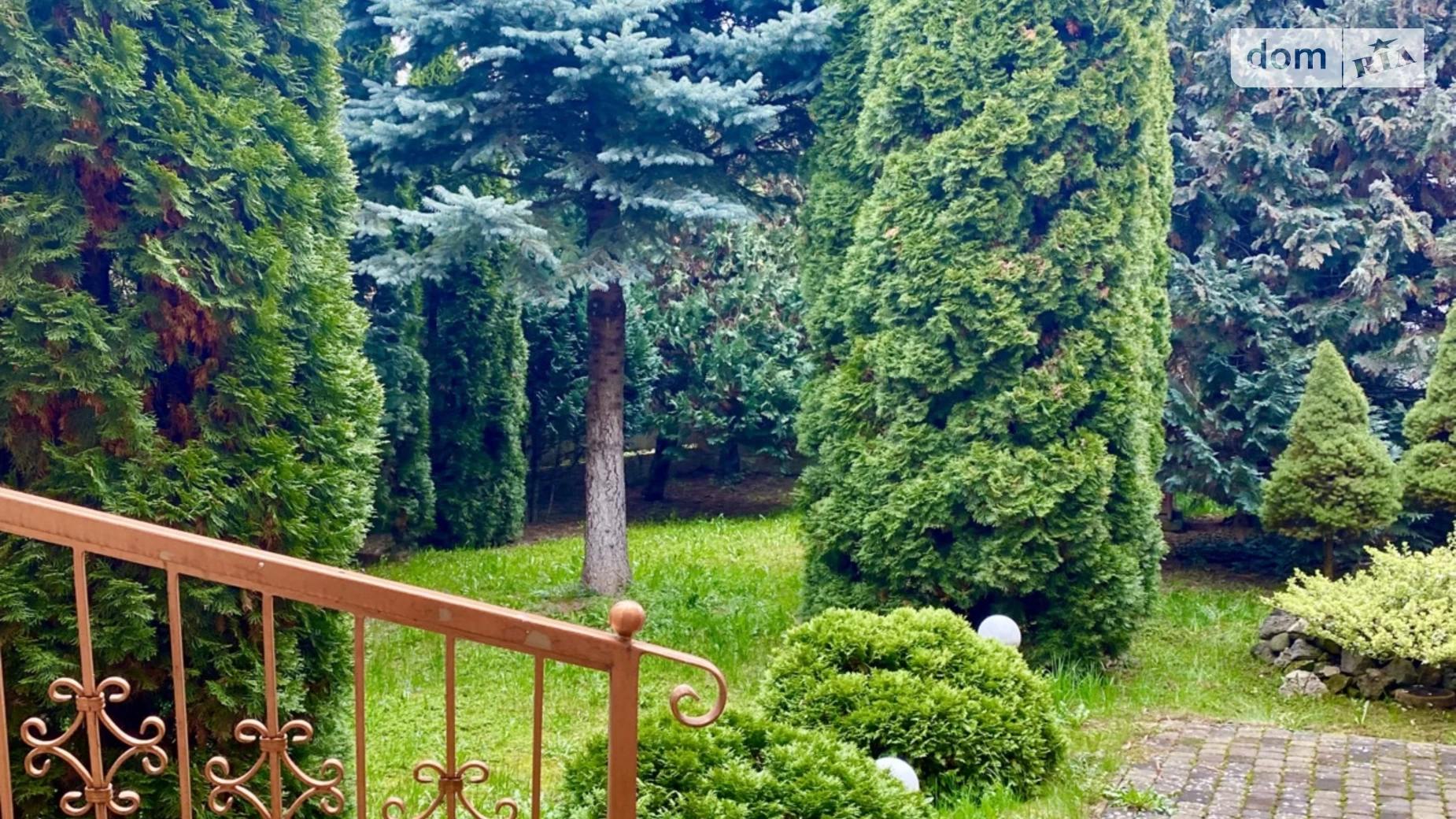 Продається будинок 2 поверховий 380 кв. м з каміном, цена: 230000 $ - фото 2
