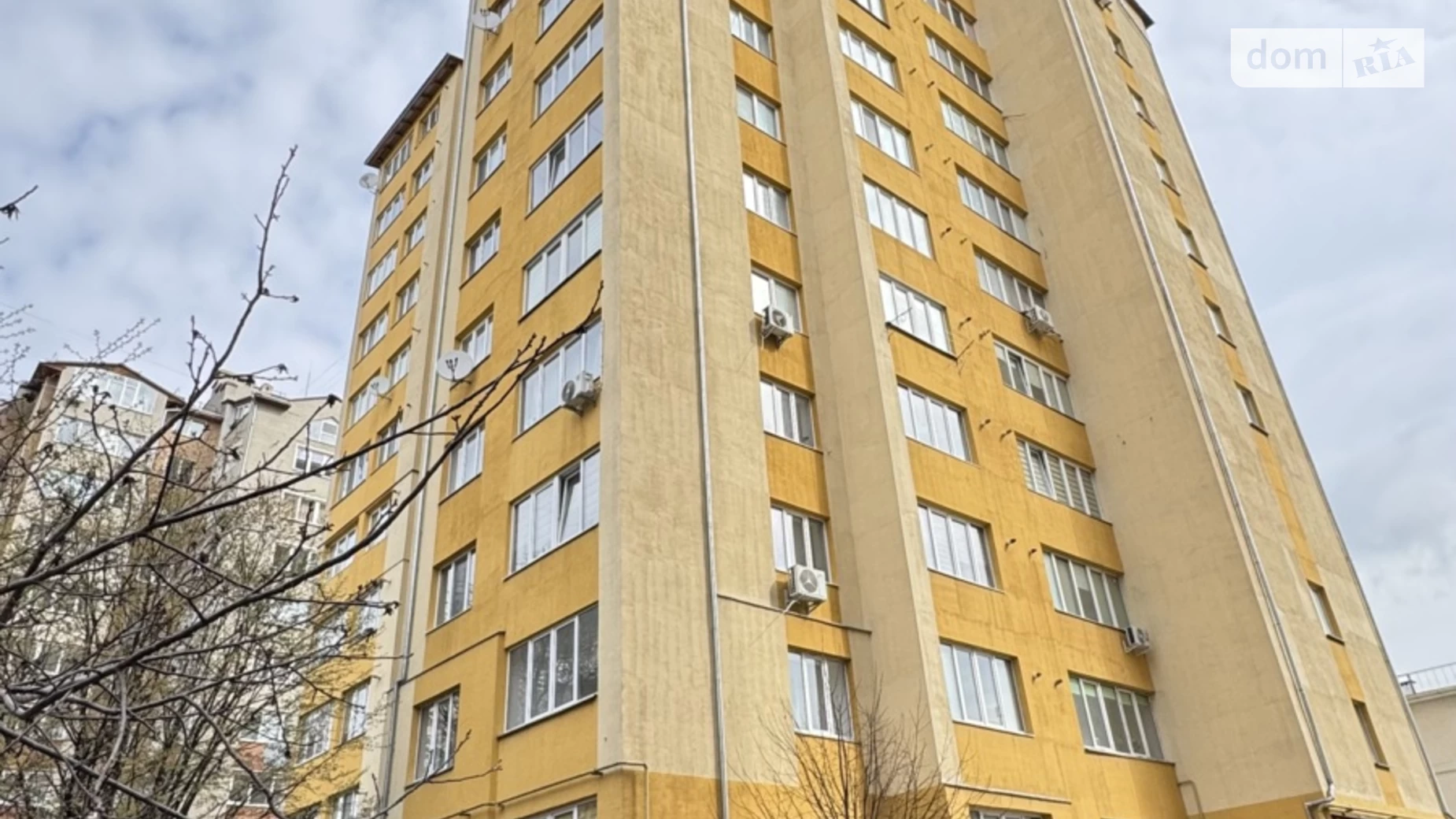 Продается 3-комнатная квартира 84.9 кв. м в Ивано-Франковске, цена: 66000 $ - фото 2