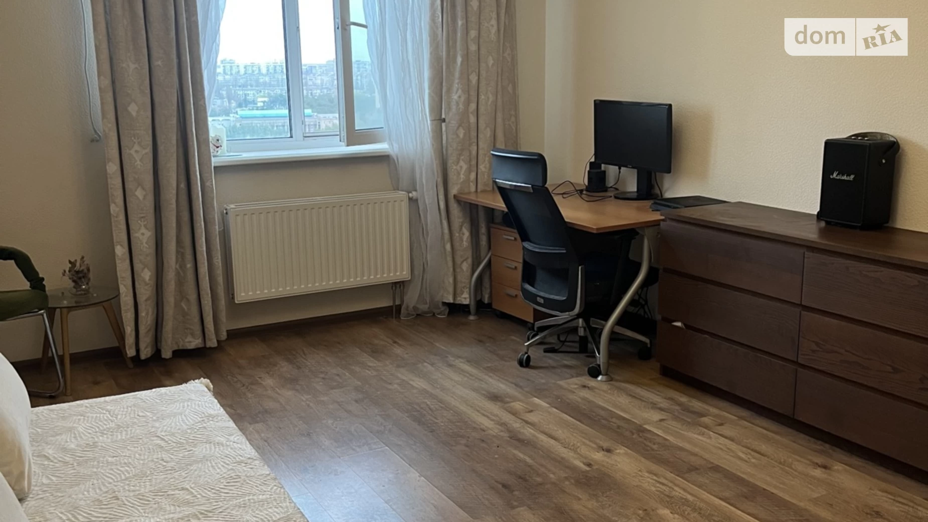 Продається 1-кімнатна квартира 50 кв. м у Києві, вул. Воскресенська, 14Б - фото 3