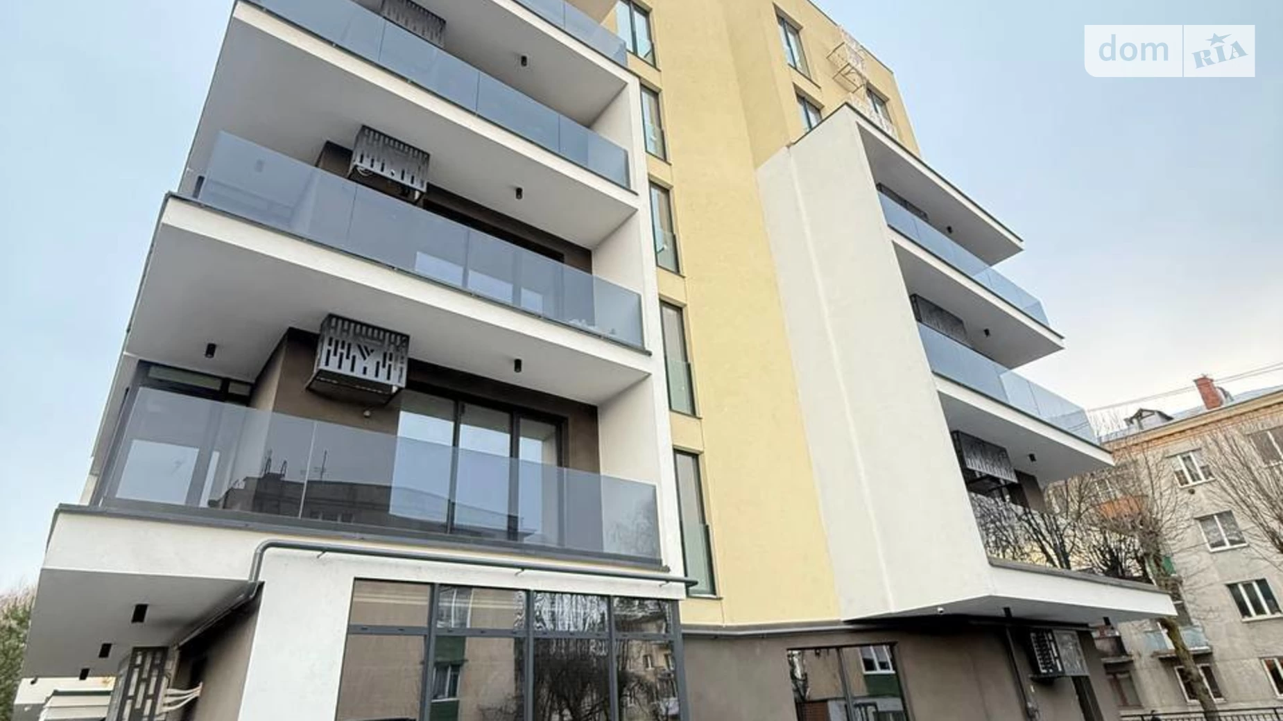 Продається 3-кімнатна квартира 85 кв. м у Львові, цена: 179235 $ - фото 3