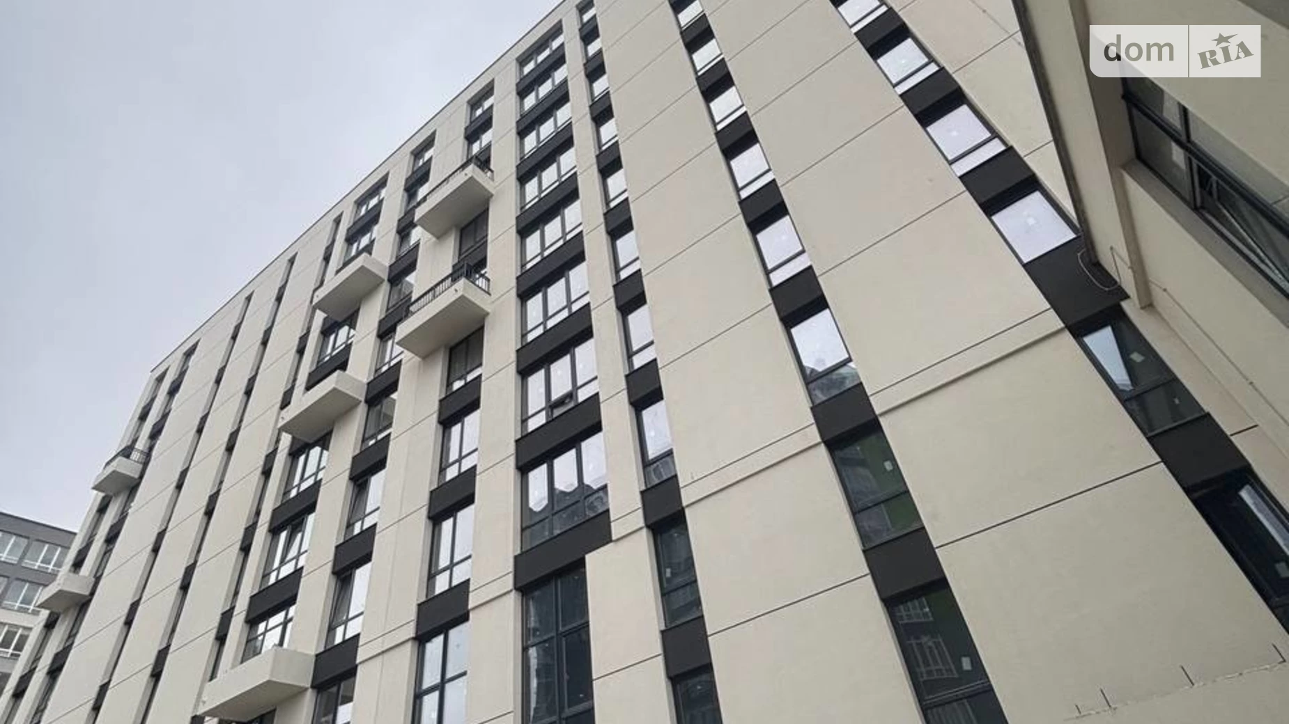 Продается 1-комнатная квартира 51.35 кв. м в Ивано-Франковске, ул. Приозерная, 32 - фото 2
