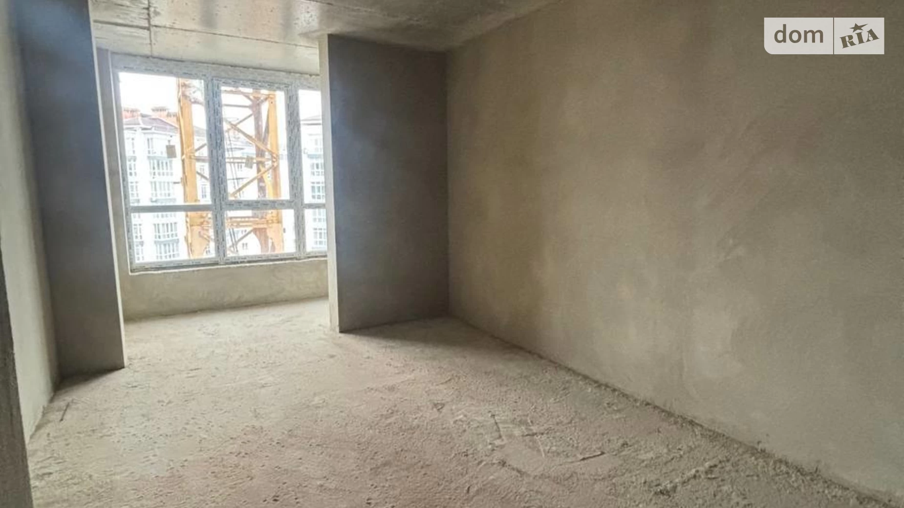 Продается 1-комнатная квартира 51.35 кв. м в Ивано-Франковске, ул. Приозерная, 32 - фото 4