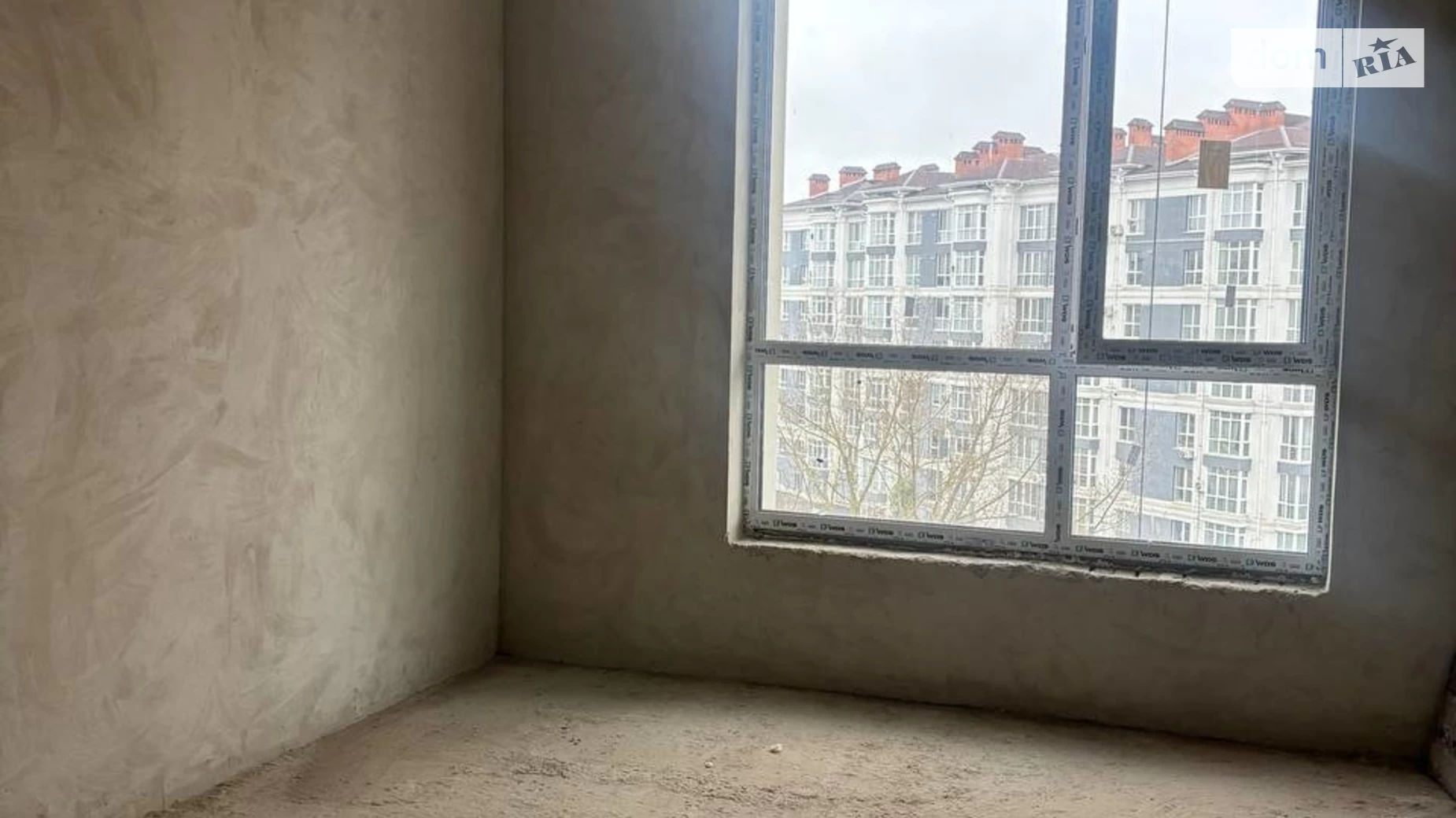 Продается 1-комнатная квартира 51.35 кв. м в Ивано-Франковске, ул. Приозерная, 32 - фото 5