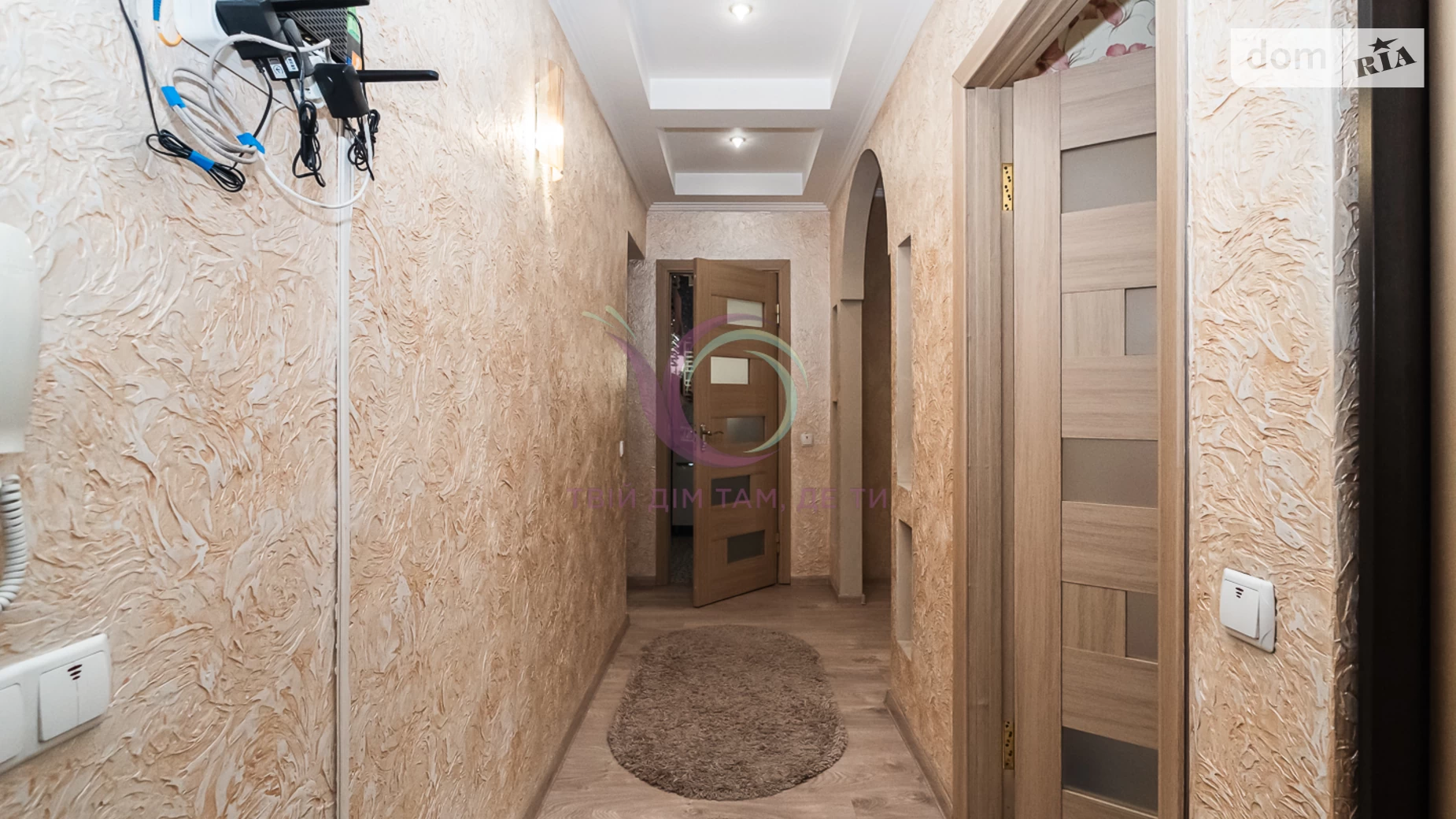 Продается 3-комнатная квартира 70 кв. м в Ивано-Франковске, цена: 72000 $ - фото 5