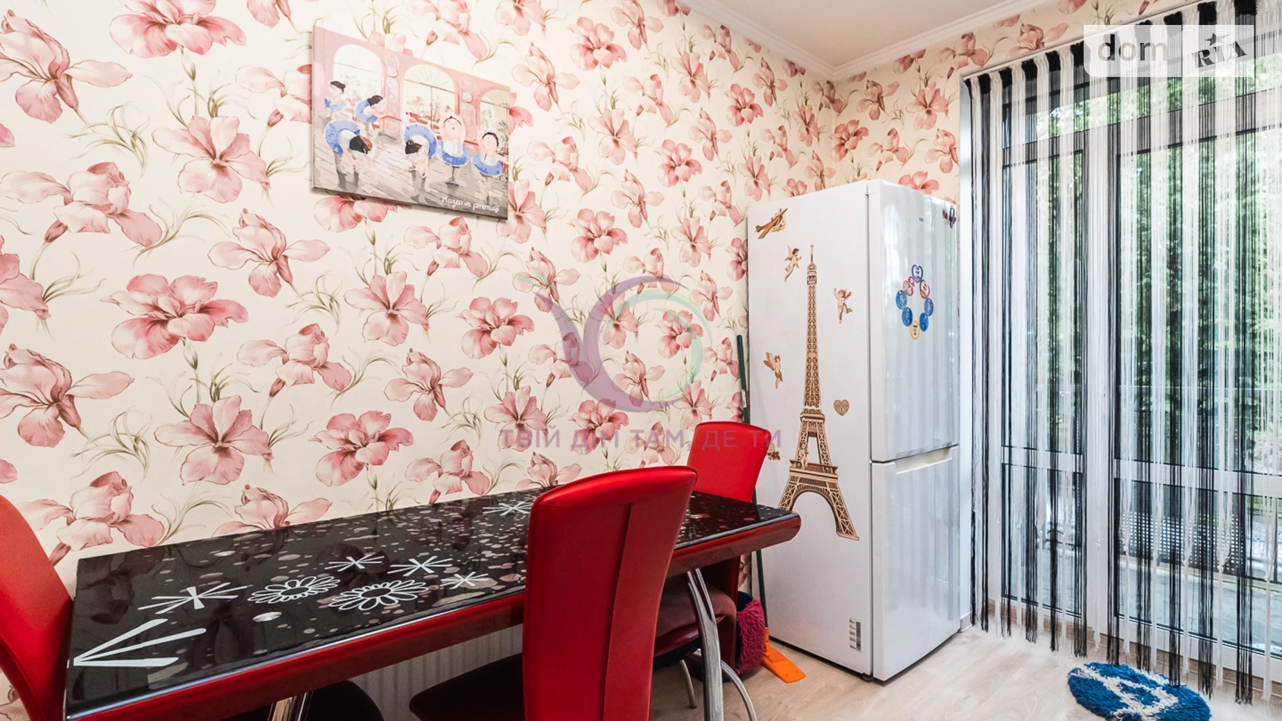 Продается 3-комнатная квартира 70 кв. м в Ивано-Франковске, цена: 72000 $ - фото 4