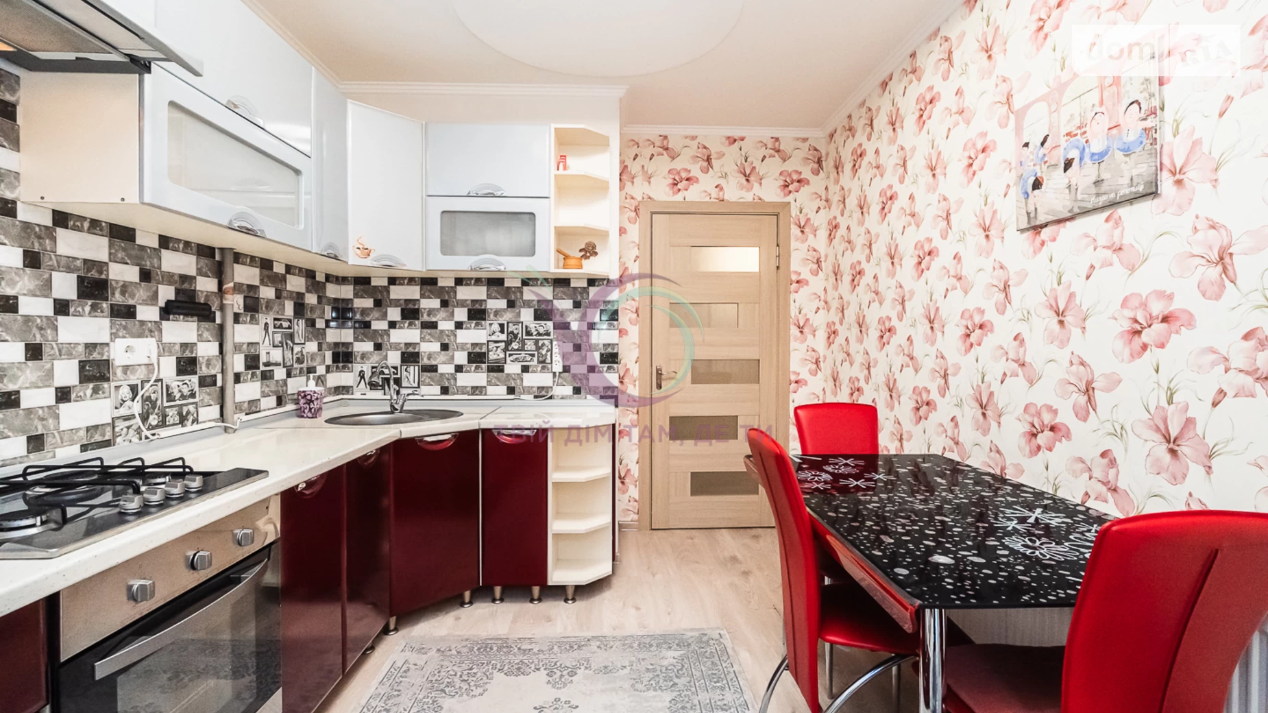 Продается 3-комнатная квартира 70 кв. м в Ивано-Франковске, цена: 72000 $ - фото 3