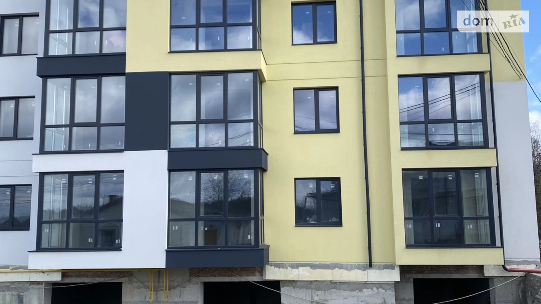1-кімнатна квартира 39.5 кв. м у Тернополі, вул. Глибока Долина - фото 2