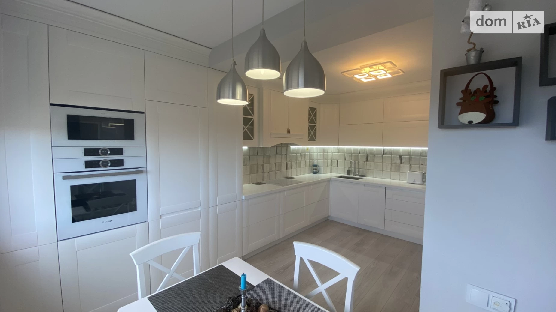 Продается 3-комнатная квартира 76.5 кв. м в Харькове, цена: 52000 $ - фото 2