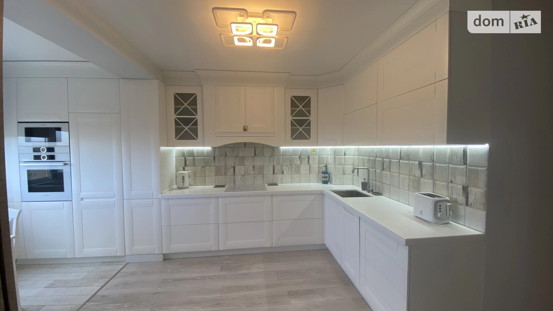 Продается 3-комнатная квартира 76.5 кв. м в Харькове, цена: 52000 $ - фото 4