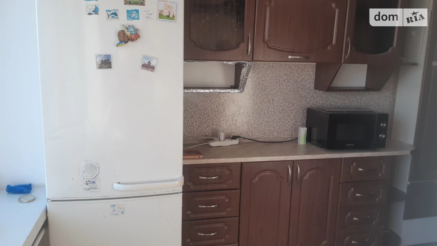 Здається в оренду 2-кімнатна квартира 45.5 кв. м у Рівному, вул. Чорновола В'ячеслава, 18 - фото 3