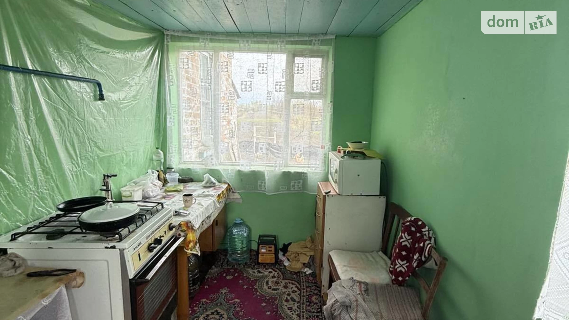 Продается одноэтажный дом 99.3 кв. м с подвалом, цена: 25000 $ - фото 2