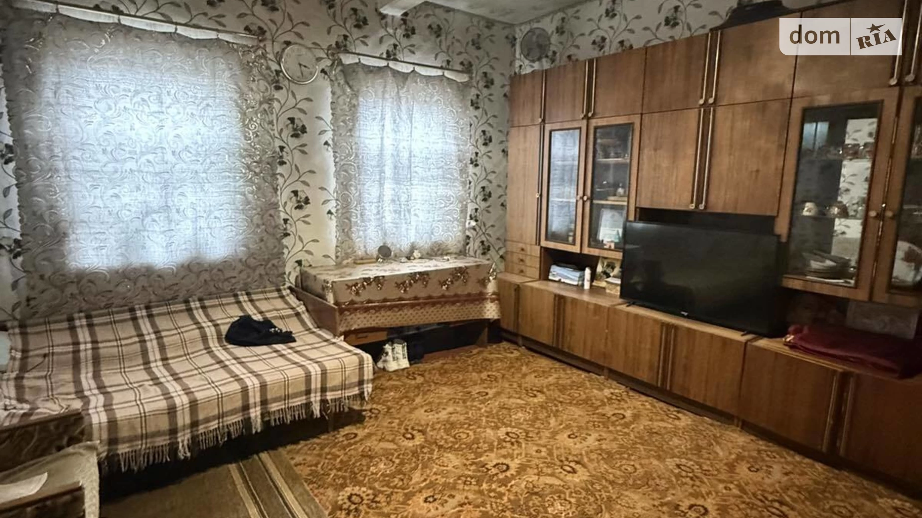 Продается одноэтажный дом 99.3 кв. м с подвалом, цена: 25000 $ - фото 5