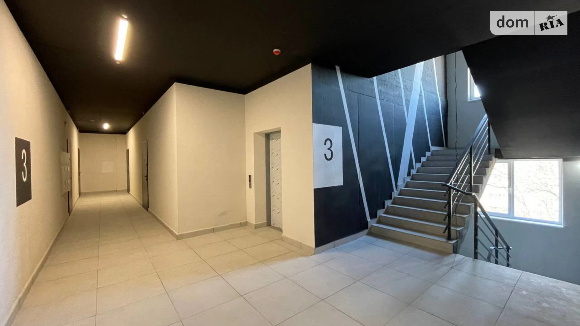 Продается 1-комнатная квартира 48 кв. м в Ивано-Франковске, цена: 45500 $ - фото 4