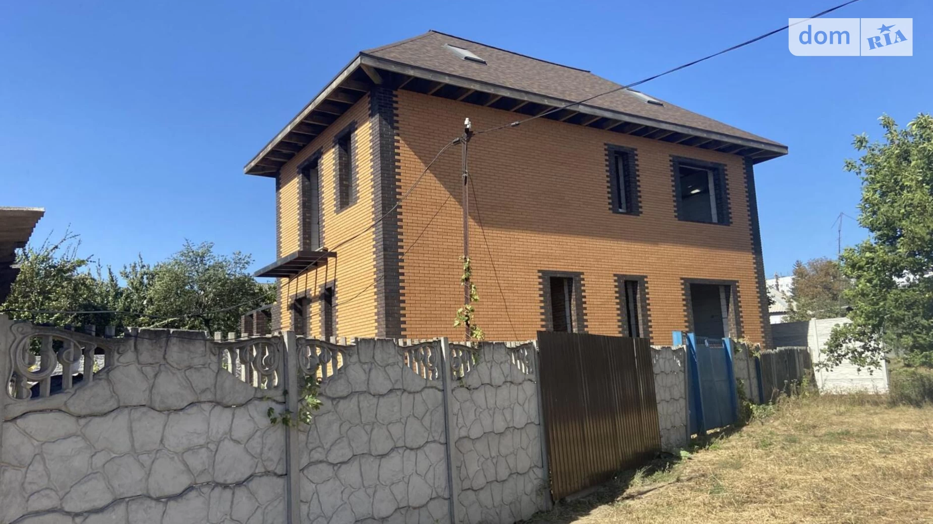 Продается дом на 2 этажа 180 кв. м с подвалом, цена: 99000 $ - фото 3