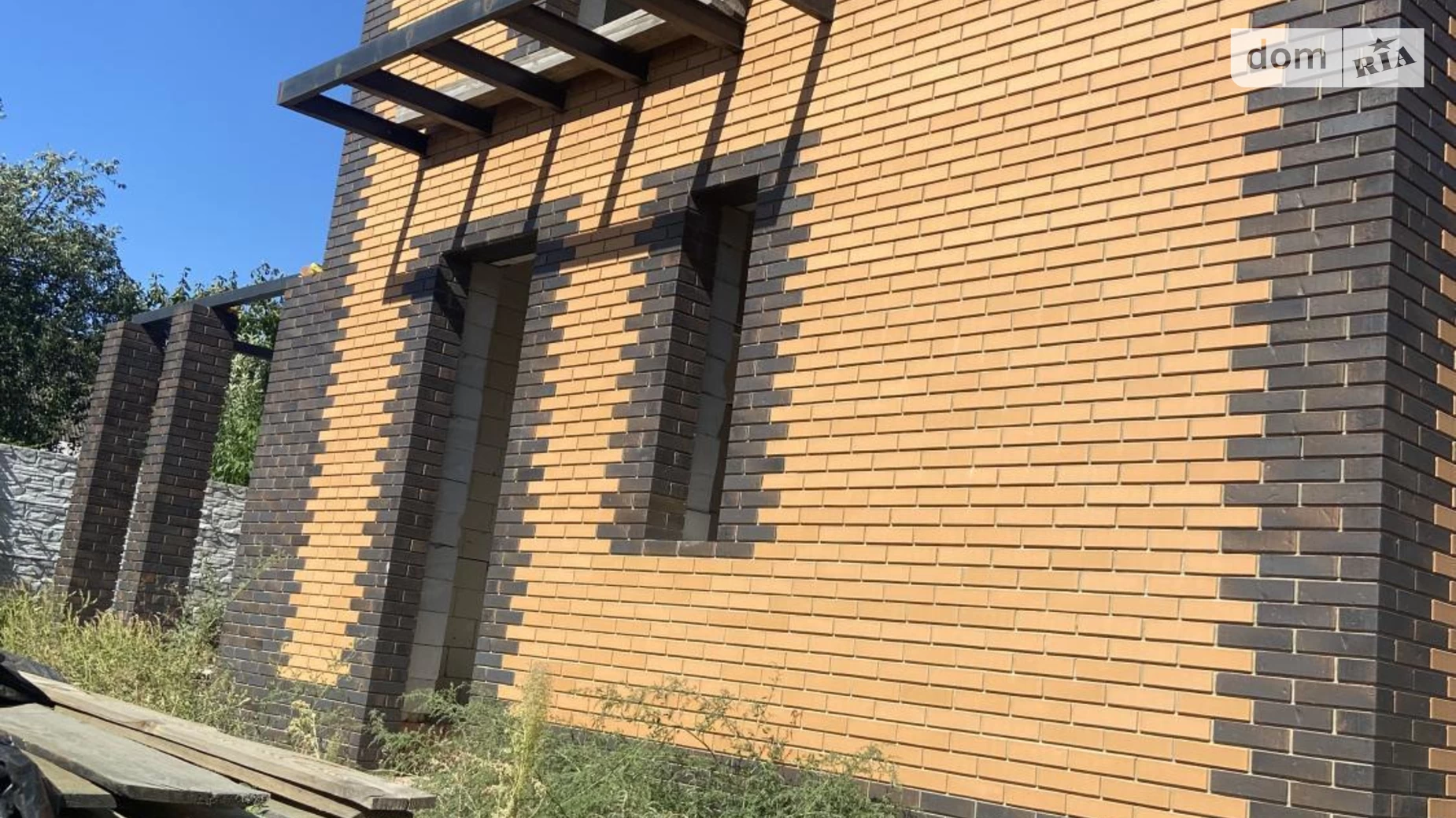 Продается дом на 2 этажа 180 кв. м с подвалом, цена: 99000 $ - фото 4