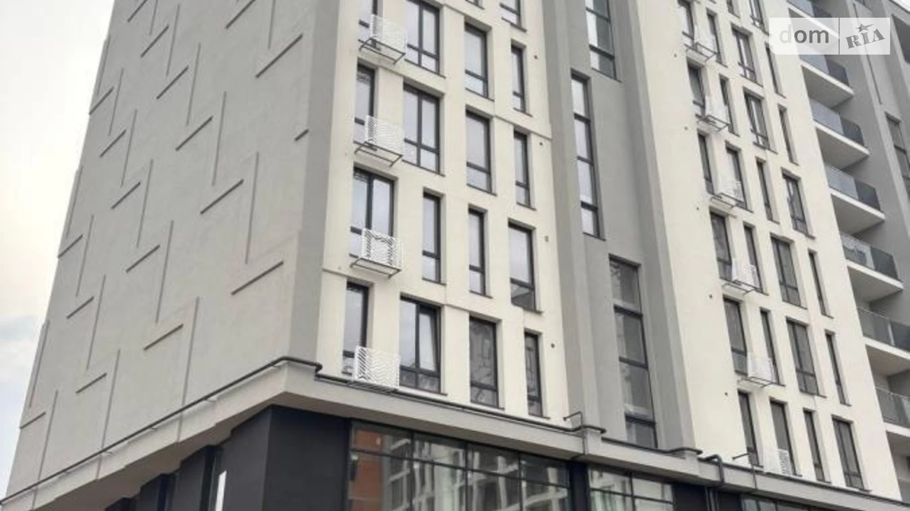 Продається 1-кімнатна квартира 43.3 кв. м у Івано-Франківську, вул. Надрічна, 1 - фото 4
