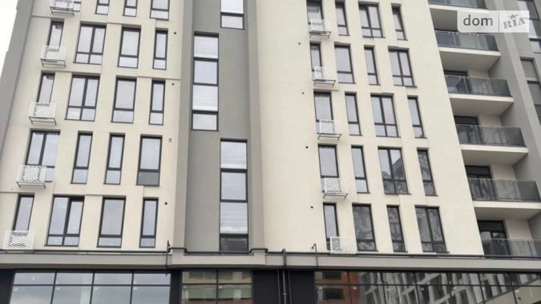 Продається 1-кімнатна квартира 43.3 кв. м у Івано-Франківську, вул. Надрічна, 1 - фото 5