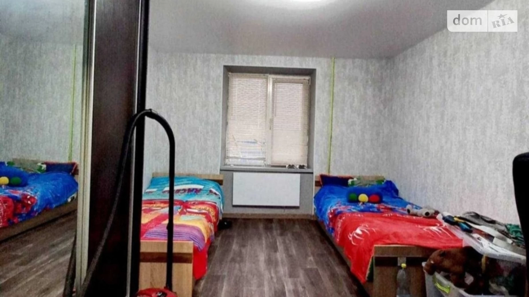 Продается 2-комнатная квартира 56 кв. м в Кропивницком, ул. Попова - фото 3