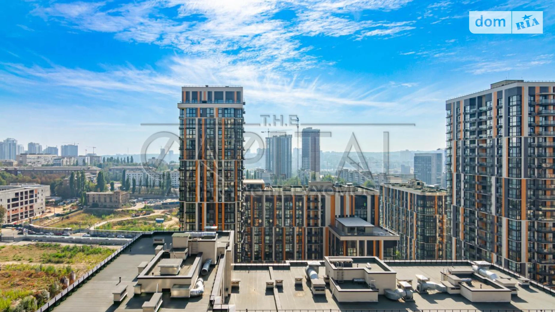 Продается 3-комнатная квартира 78.7 кв. м в Киеве, ул. Предславинская, 55А - фото 3