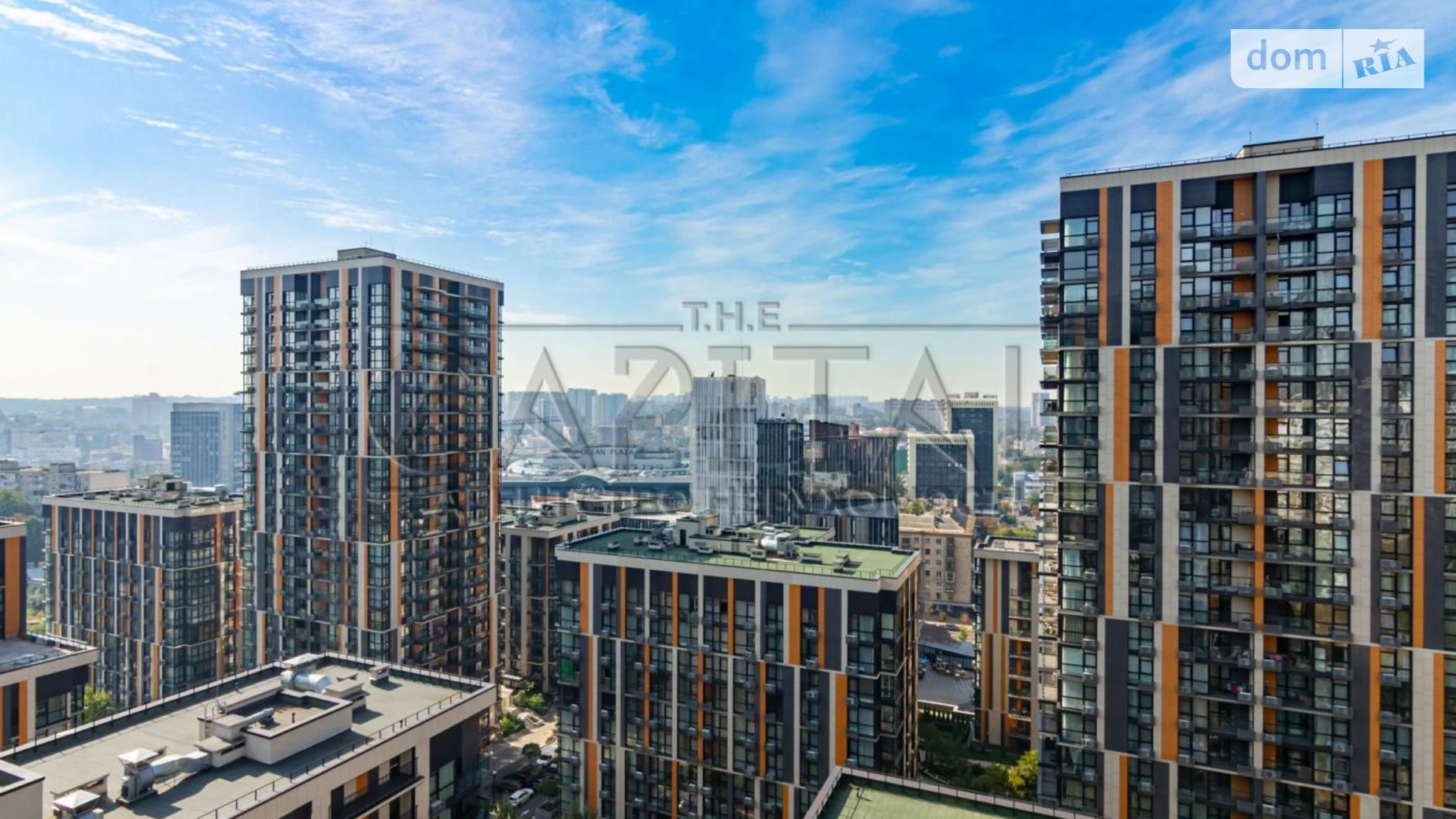 Продается 3-комнатная квартира 78.7 кв. м в Киеве, ул. Предславинская, 55А - фото 4