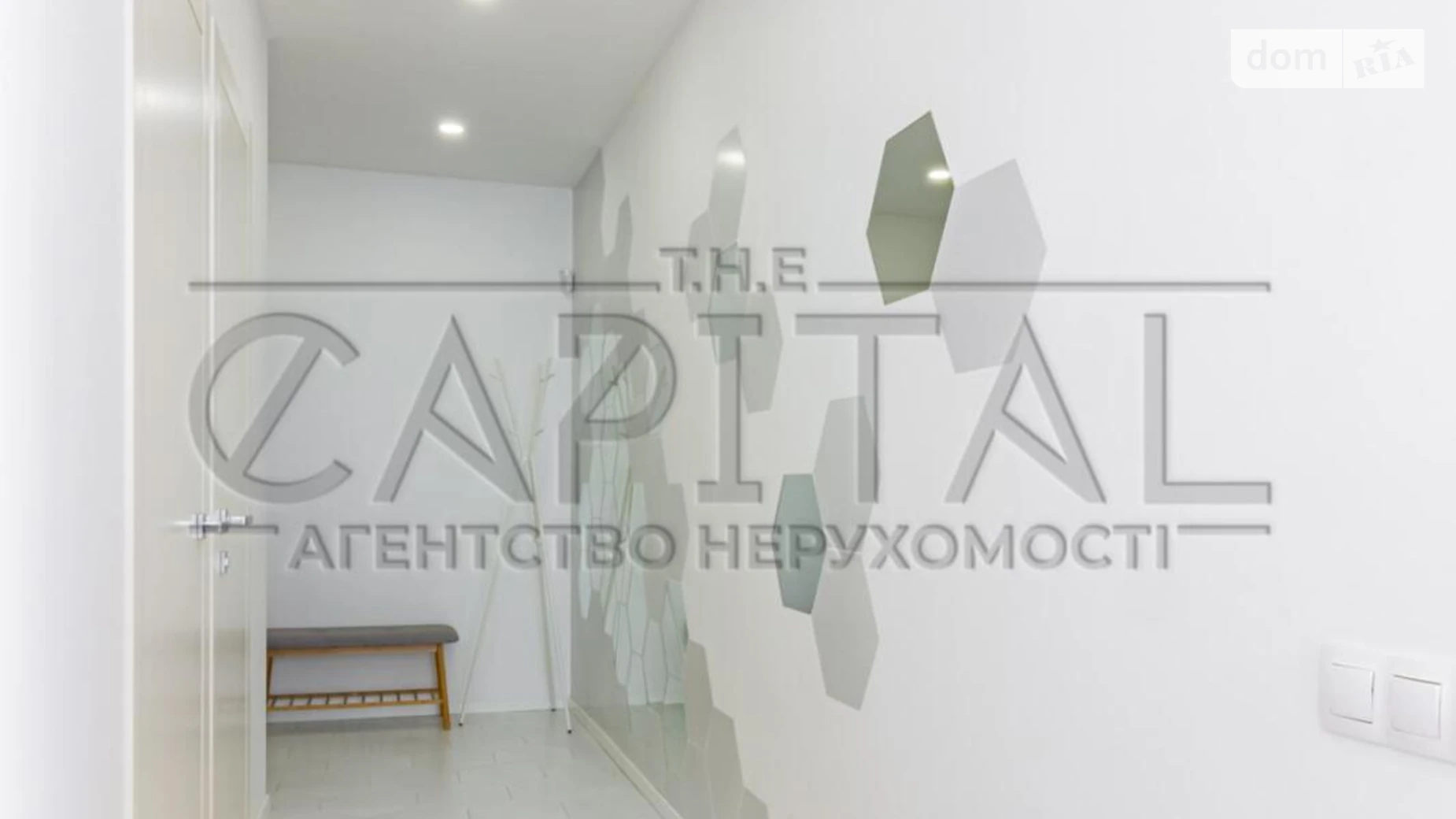 Продается 3-комнатная квартира 78.7 кв. м в Киеве, ул. Предславинская, 55А - фото 5