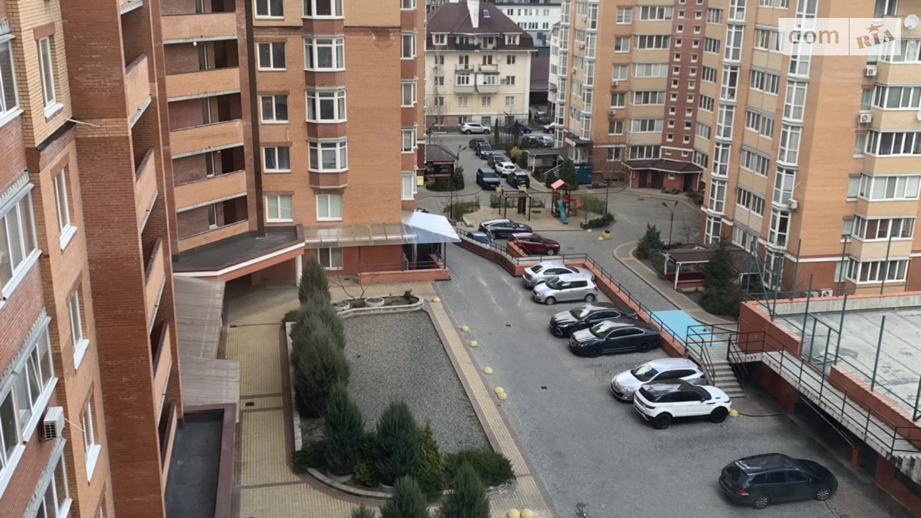 Продается 2-комнатная квартира 54 кв. м в Ирпене, ул. Университетская(Карла Маркса), 2/1 корпус 2 - фото 3