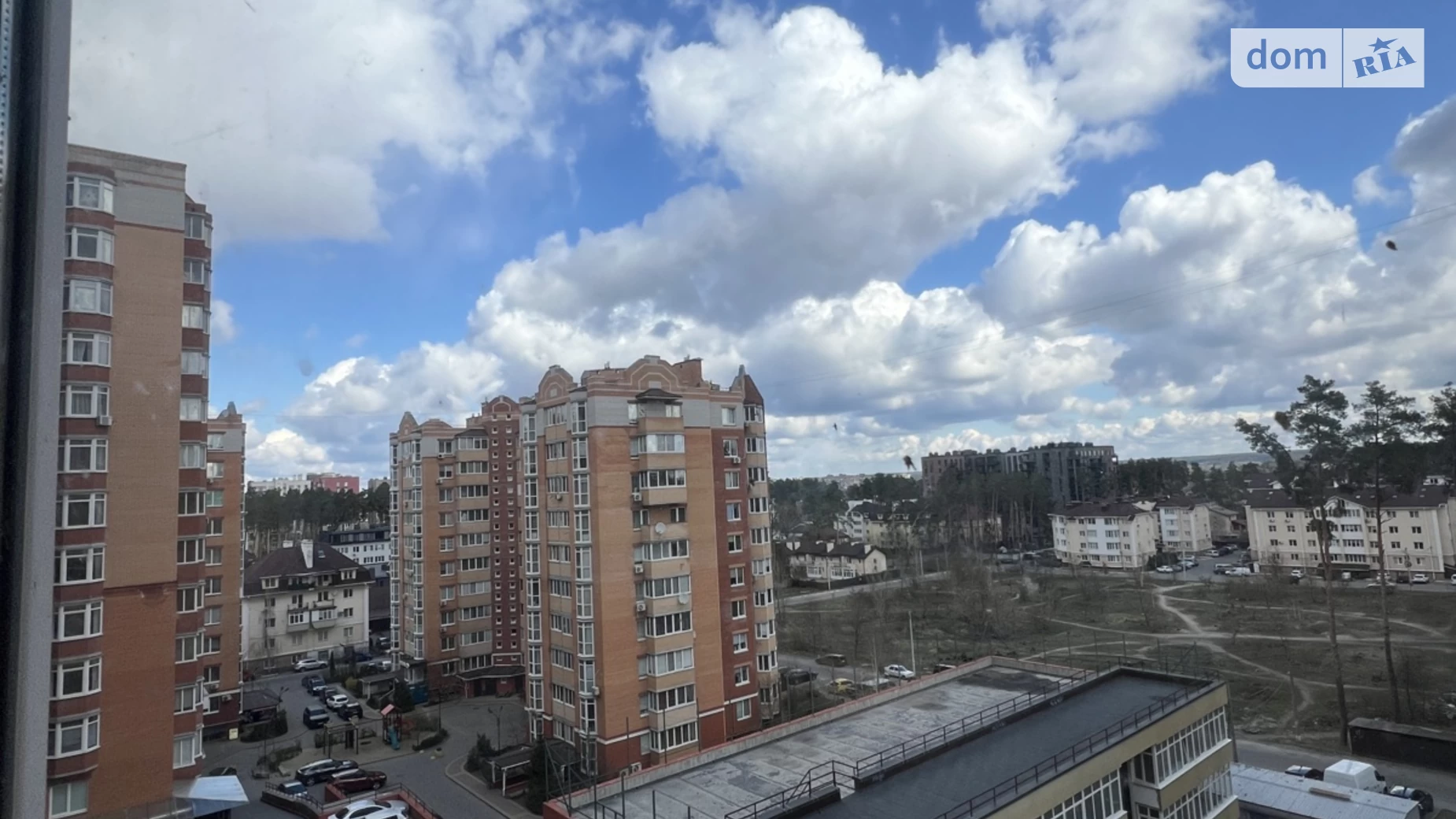 Продается 2-комнатная квартира 54 кв. м в Ирпене, ул. Университетская(Карла Маркса), 2/1 корпус 3 - фото 2