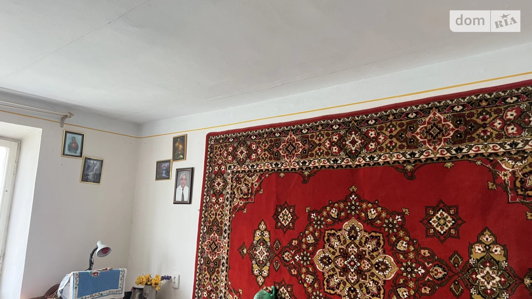 Продается 3-комнатная квартира 69 кв. м в Ивано-Франковске, ул. Вовчинецька - фото 3