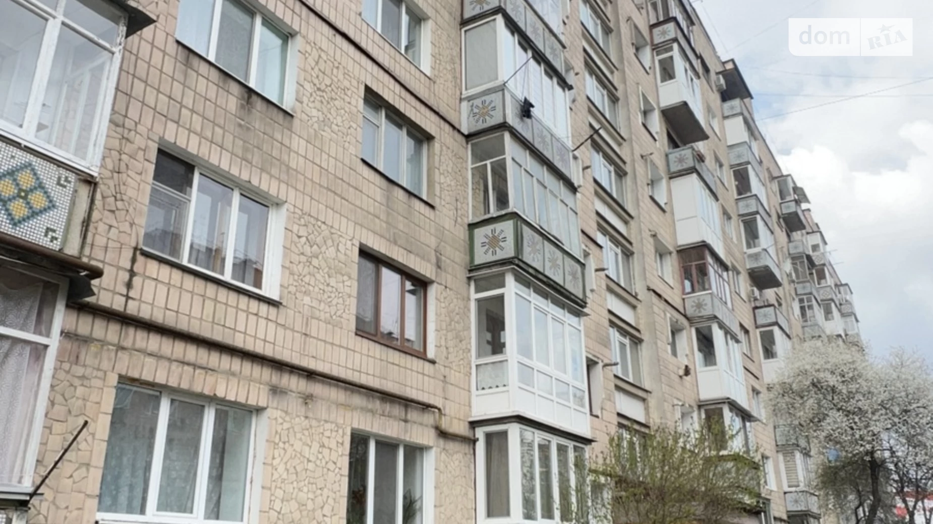 Продается 3-комнатная квартира 69 кв. м в Ивано-Франковске, ул. Вовчинецька - фото 5