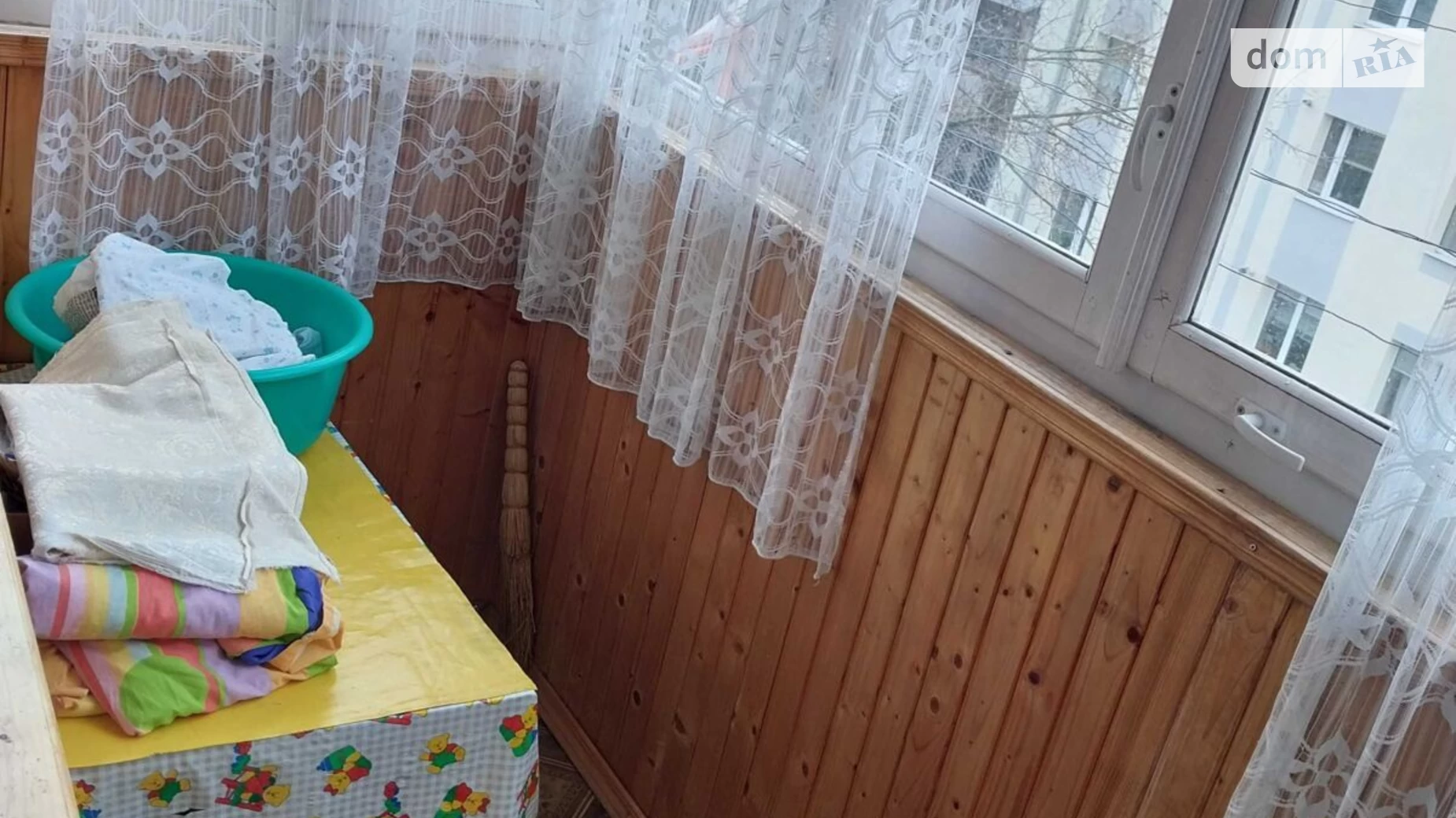Продается 4-комнатная квартира 62.2 кв. м в Ивано-Франковске, цена: 49500 $ - фото 4