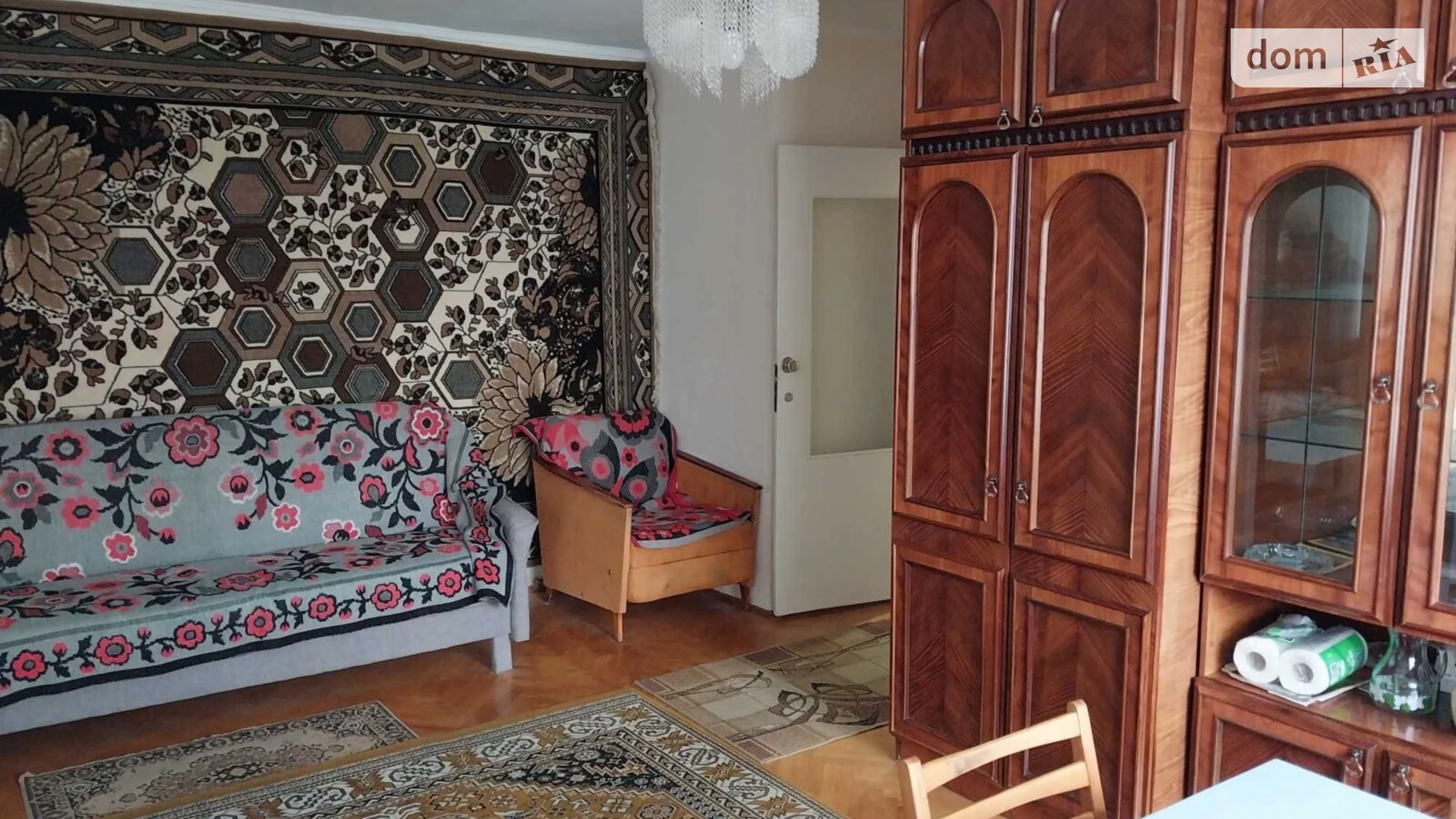 Продается 4-комнатная квартира 62.2 кв. м в Ивано-Франковске, цена: 49500 $ - фото 2