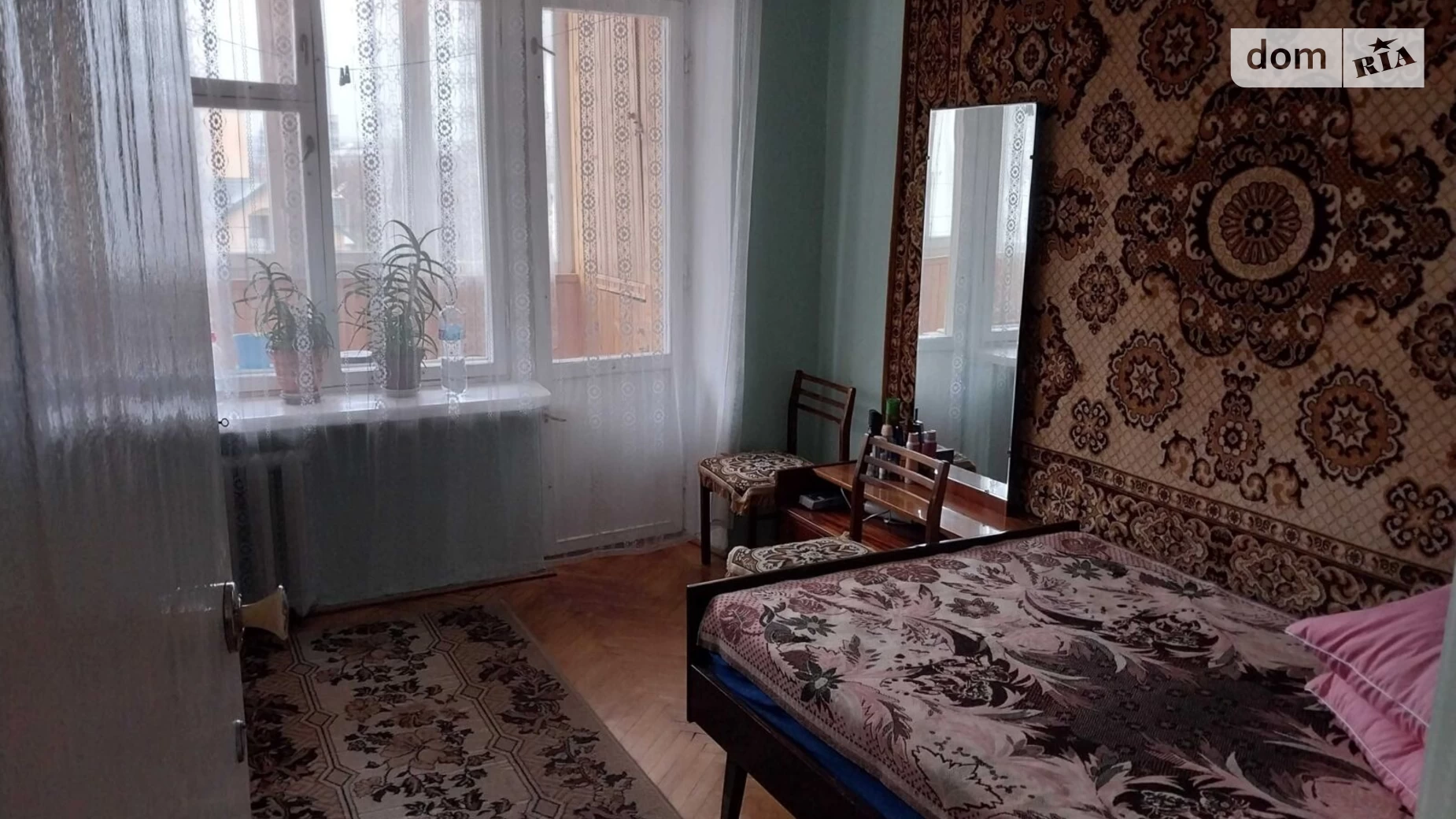 Продается 4-комнатная квартира 62.2 кв. м в Ивано-Франковске, цена: 49500 $ - фото 5